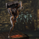Illustration for article titled The iDark Souls /iMimic Is Getting A Statue